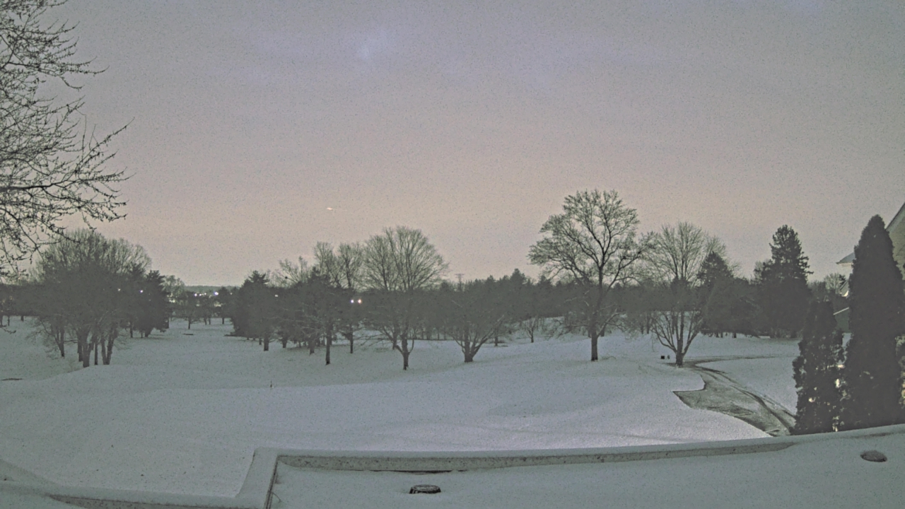 Thumbnail for current weather camera view from Country Club of Indianapolis in Indianapolis, Indiana