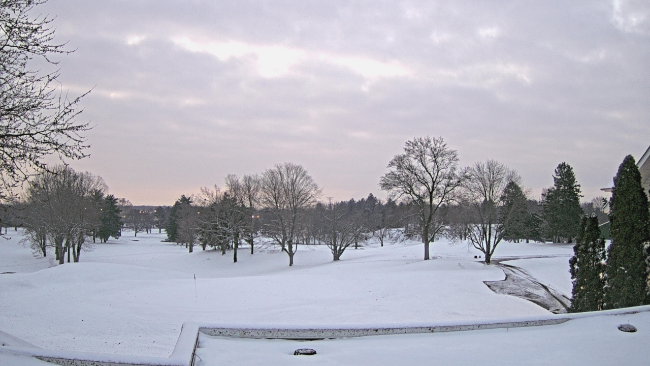 Thumbnail for current weather camera view from Country Club of Indianapolis in Indianapolis, Indiana
