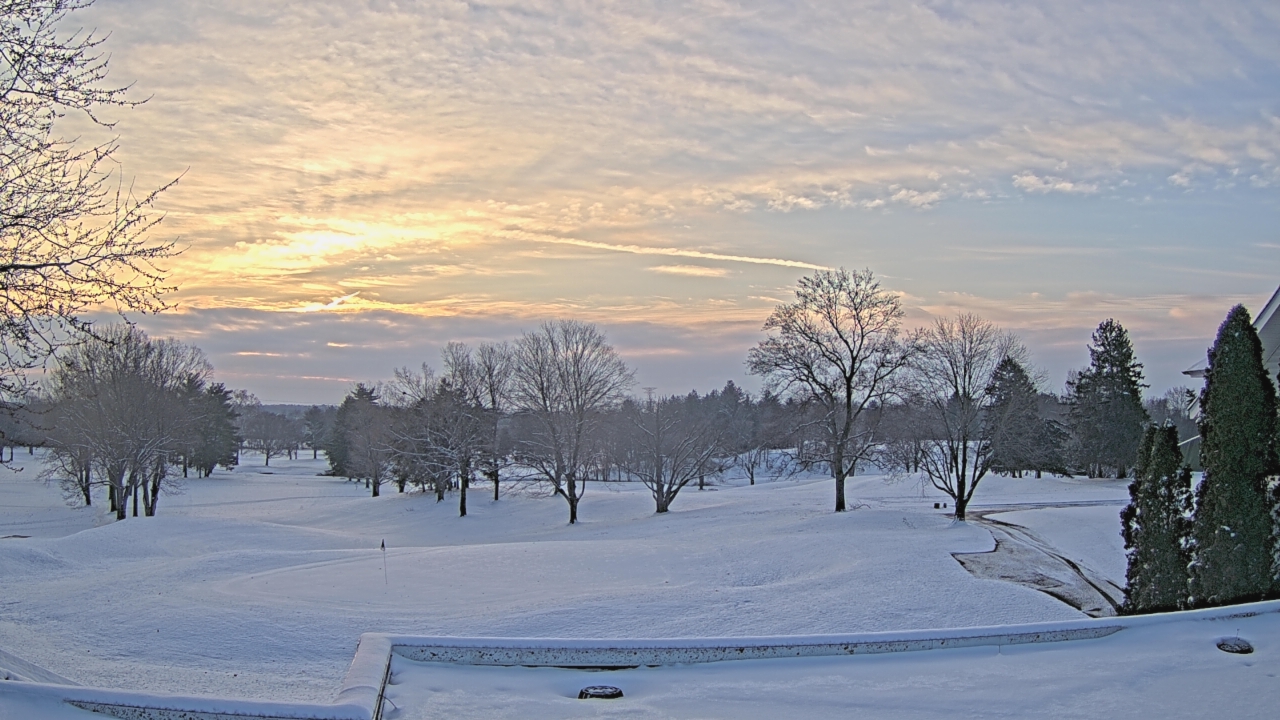 Thumbnail for current weather camera view from Country Club of Indianapolis in Indianapolis, Indiana