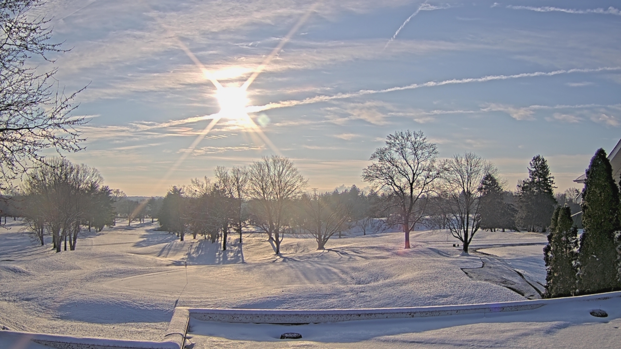 Thumbnail for current weather camera view from Country Club of Indianapolis in Indianapolis, Indiana
