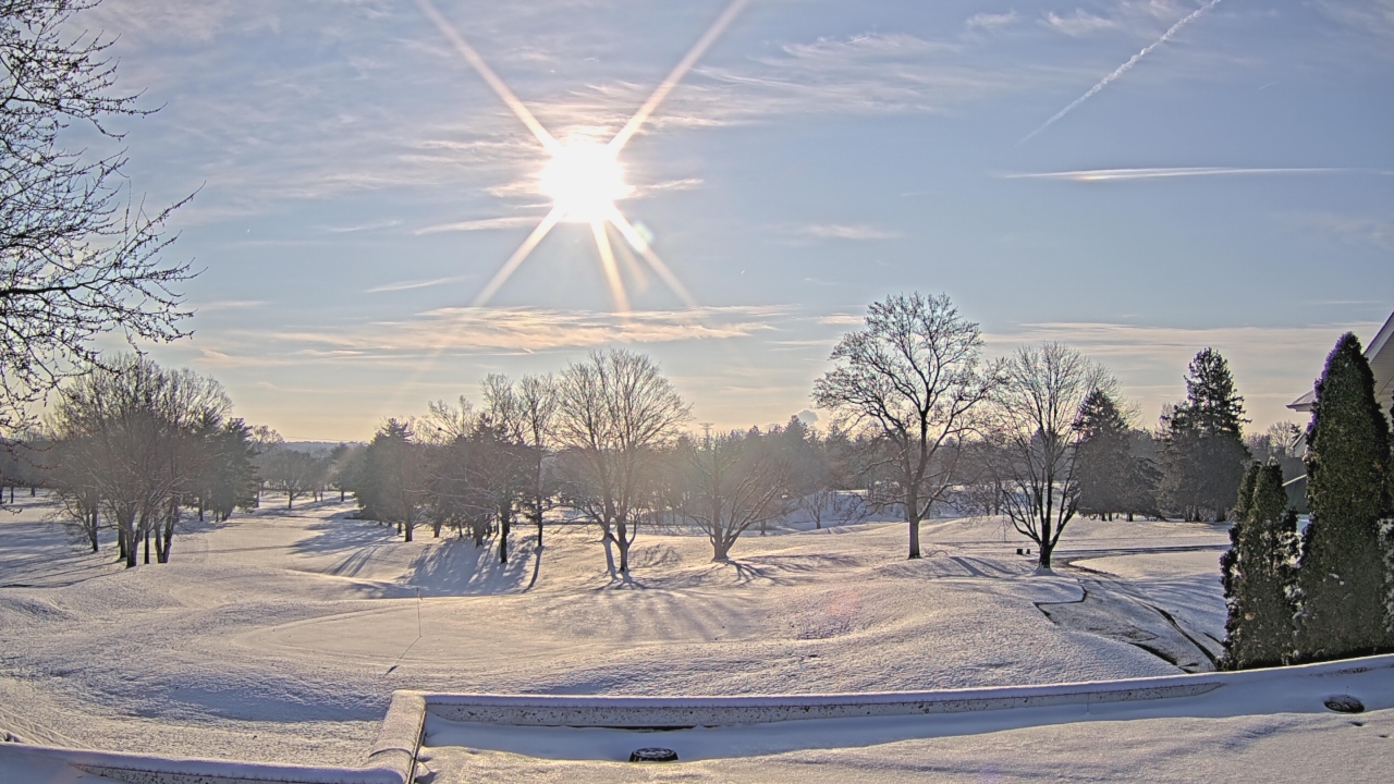 Thumbnail for current weather camera view from Country Club of Indianapolis in Indianapolis, Indiana