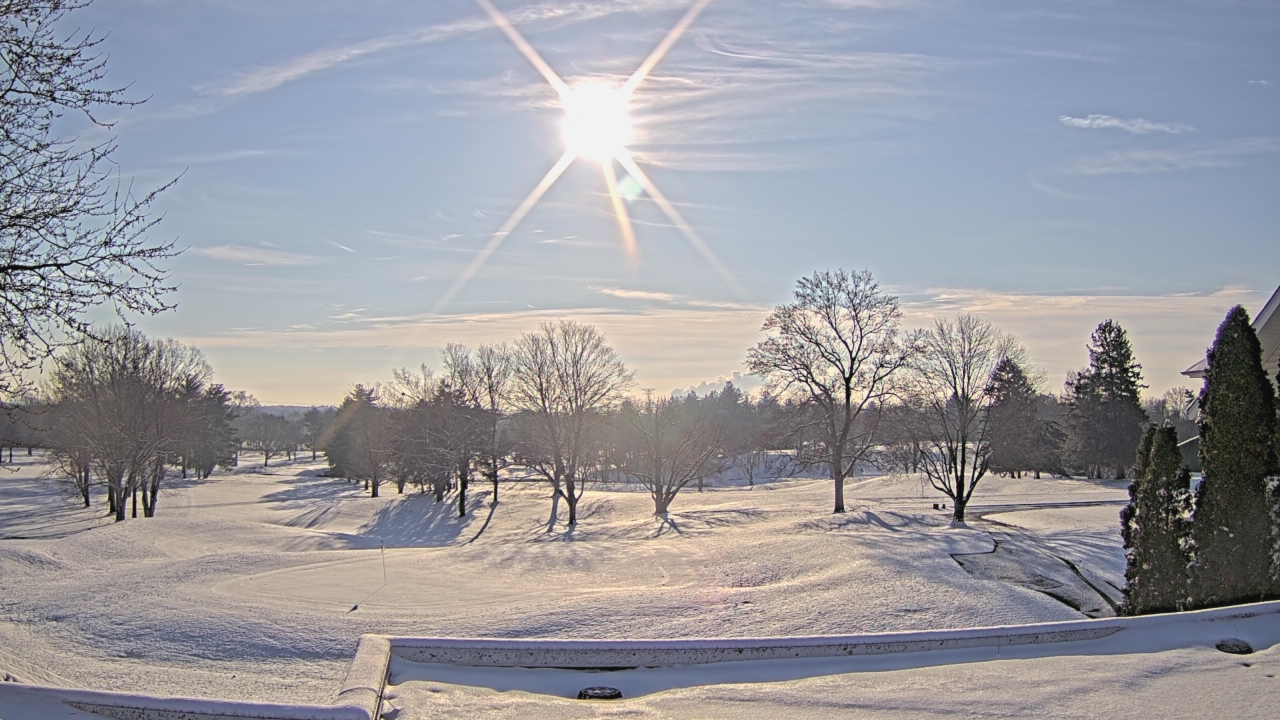 Thumbnail for current weather camera view from Country Club of Indianapolis in Indianapolis, Indiana