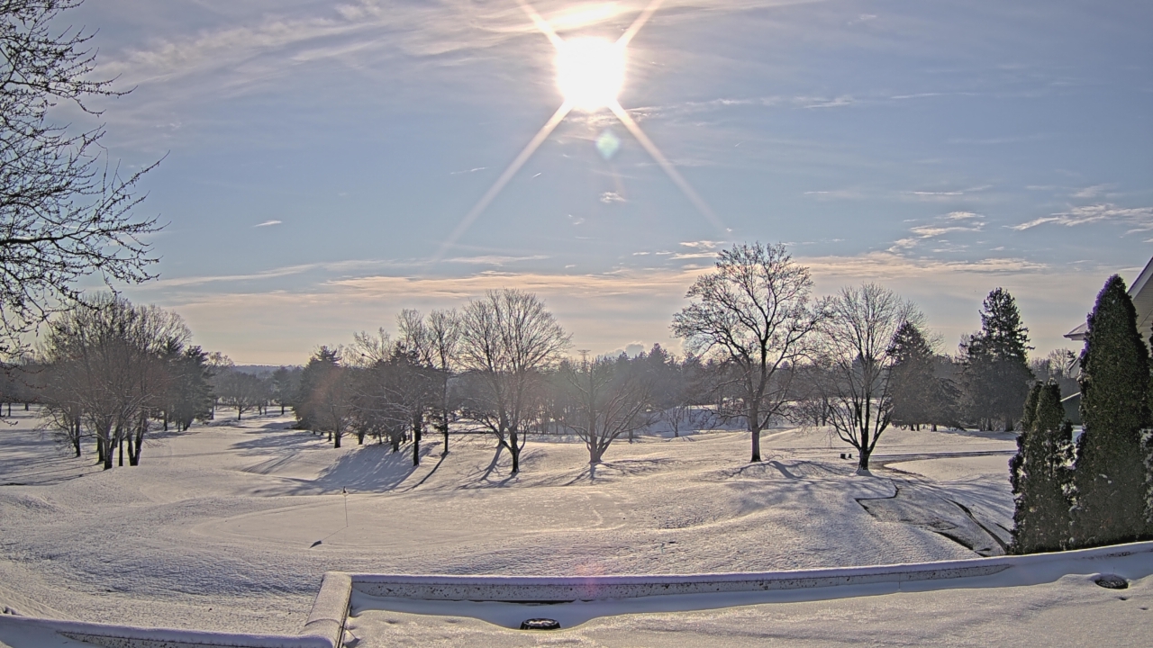 Thumbnail for current weather camera view from Country Club of Indianapolis in Indianapolis, Indiana