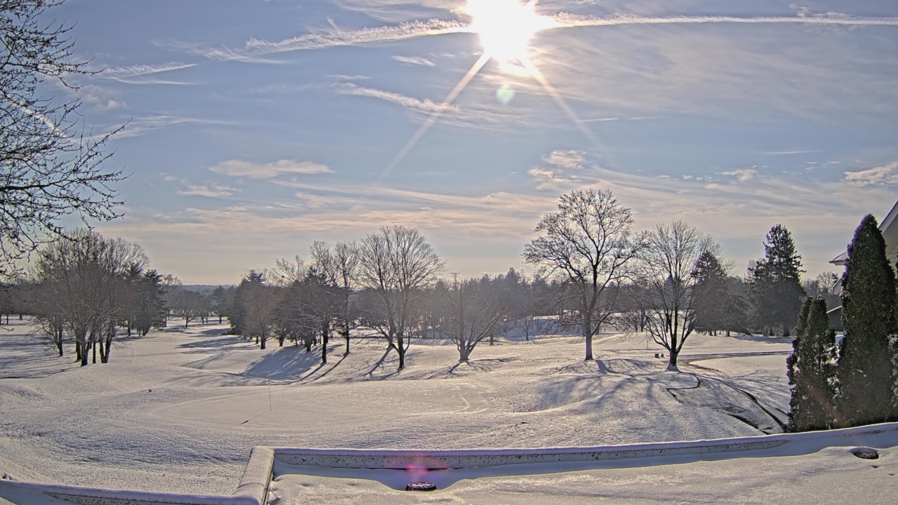 Thumbnail for current weather camera view from Country Club of Indianapolis in Indianapolis, Indiana