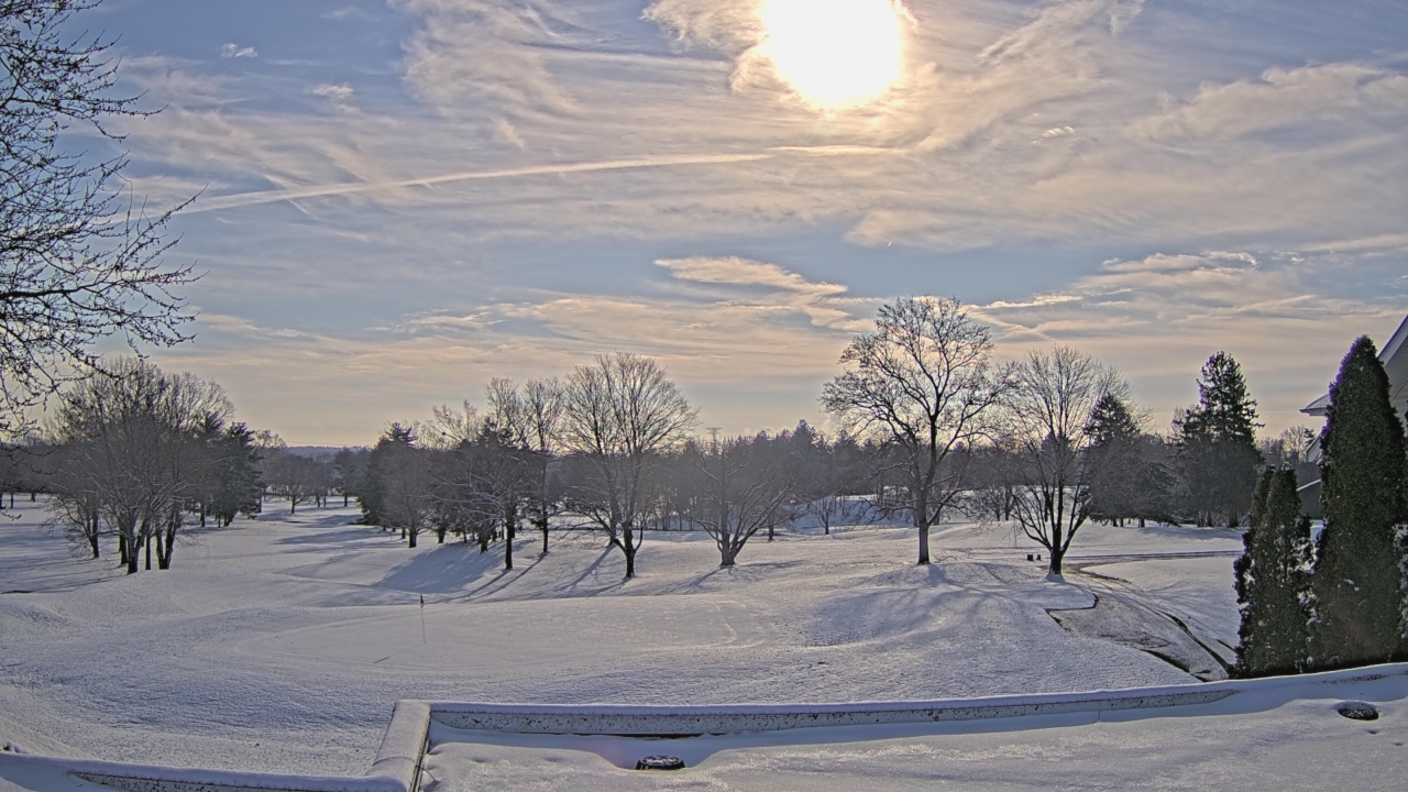 Thumbnail for current weather camera view from Country Club of Indianapolis in Indianapolis, Indiana