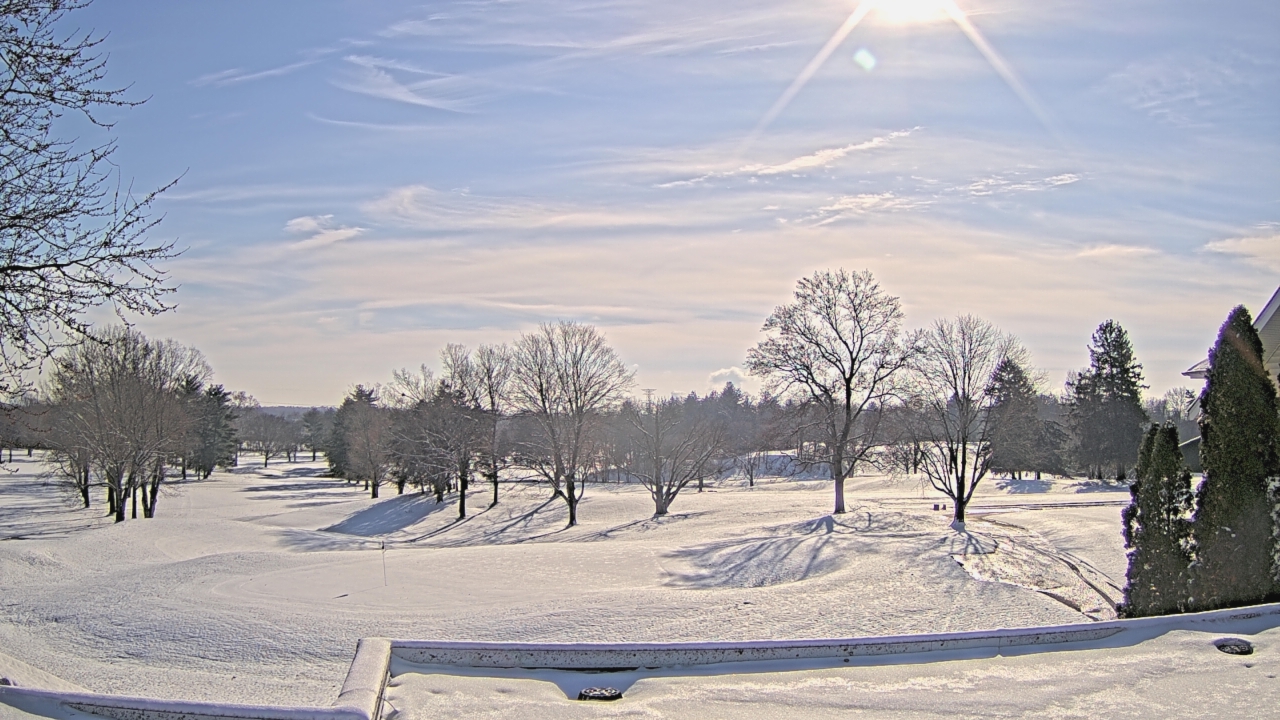 Thumbnail for current weather camera view from Country Club of Indianapolis in Indianapolis, Indiana