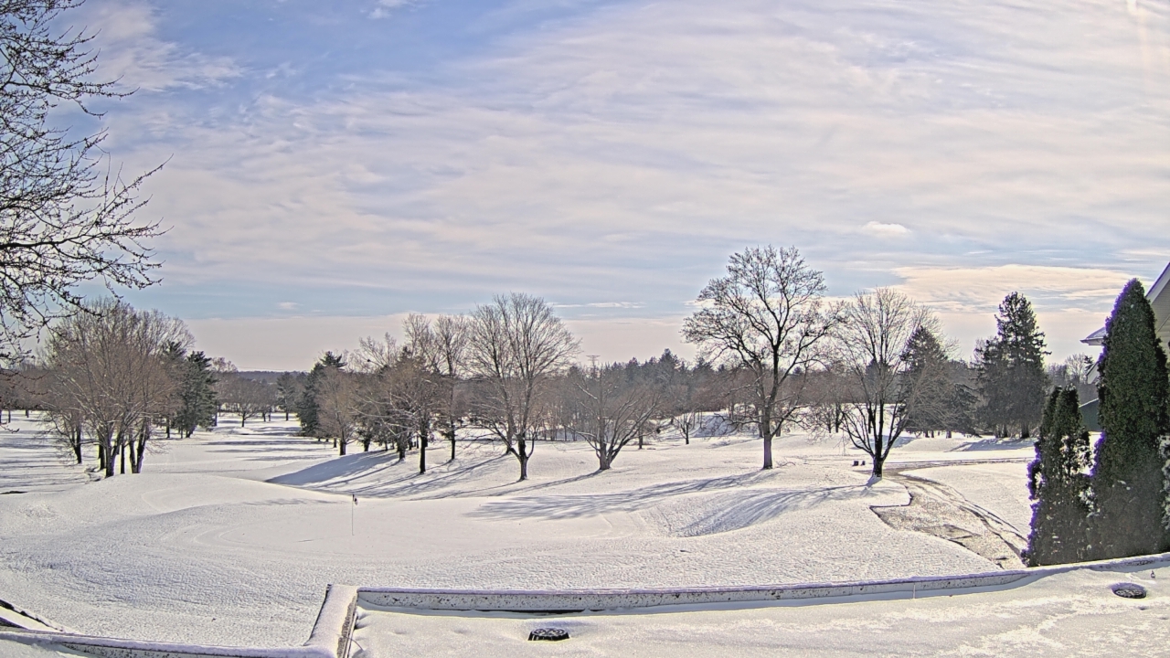 Thumbnail for current weather camera view from Country Club of Indianapolis in Indianapolis, Indiana
