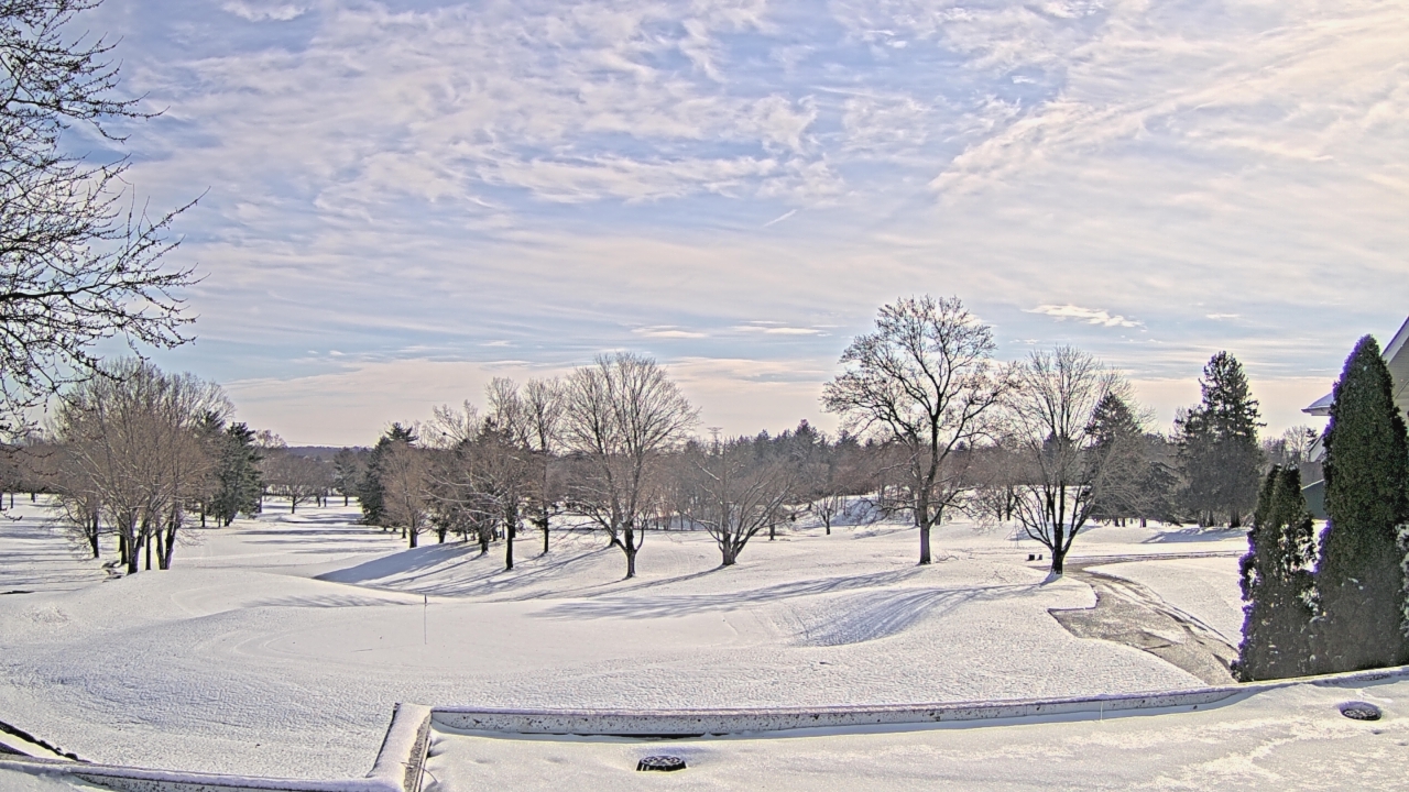 Thumbnail for current weather camera view from Country Club of Indianapolis in Indianapolis, Indiana