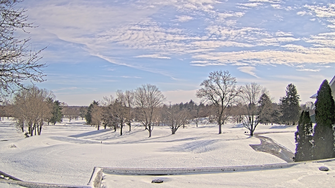 Thumbnail for current weather camera view from Country Club of Indianapolis in Indianapolis, Indiana