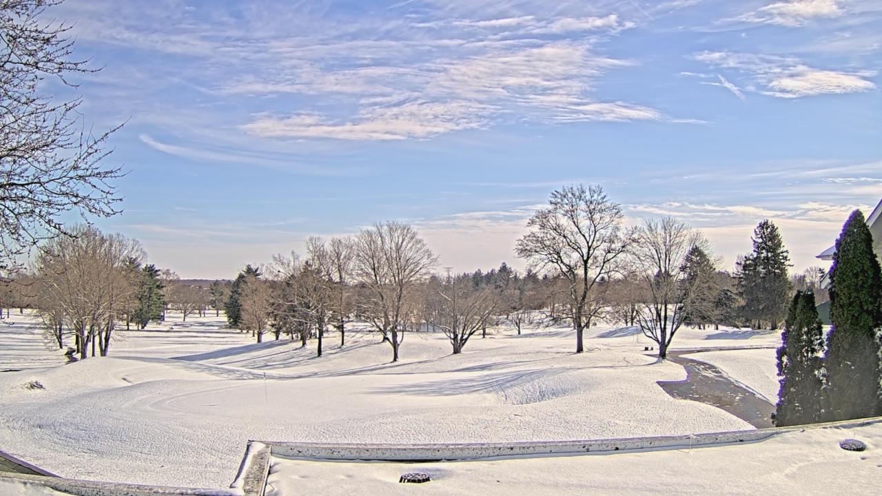 Thumbnail for current weather camera view from Country Club of Indianapolis in Indianapolis, Indiana