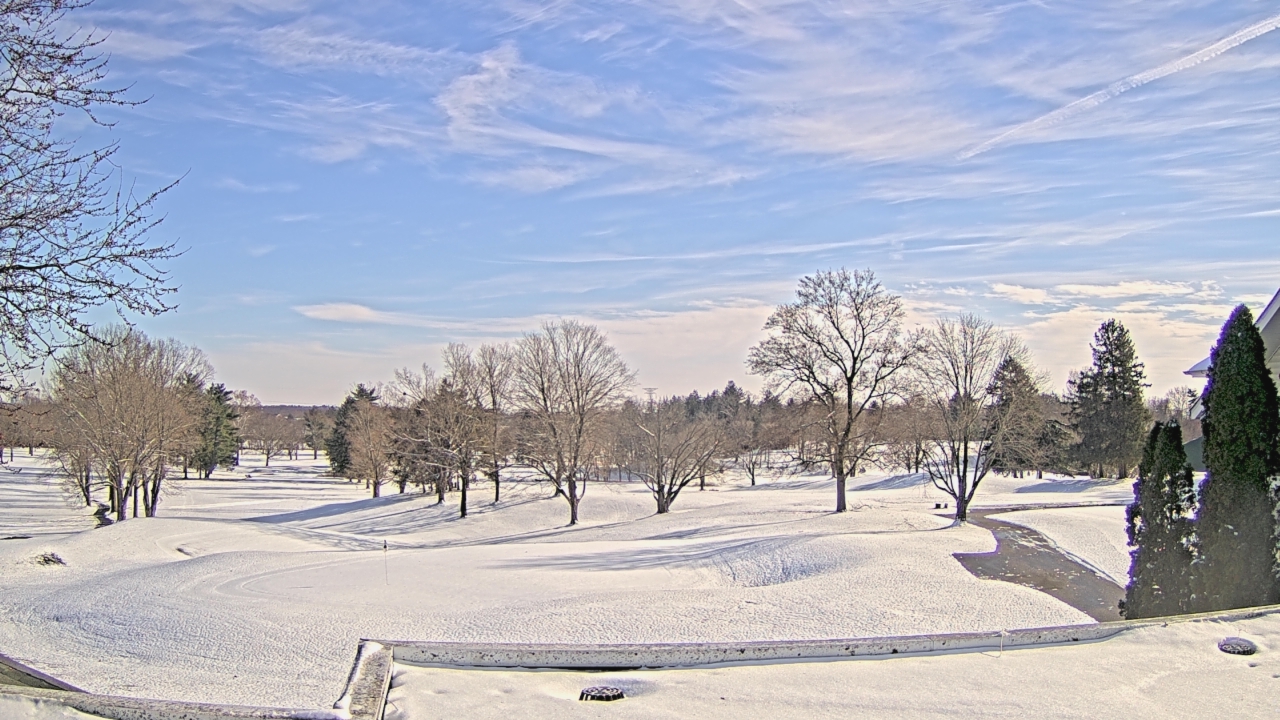 Thumbnail for current weather camera view from Country Club of Indianapolis in Indianapolis, Indiana