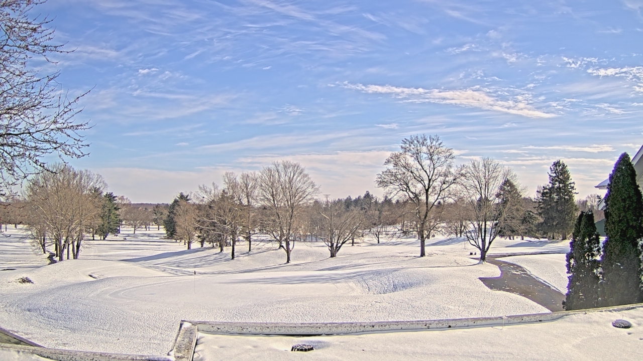 Thumbnail for current weather camera view from Country Club of Indianapolis in Indianapolis, Indiana