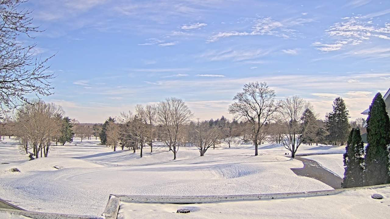 Thumbnail for current weather camera view from Country Club of Indianapolis in Indianapolis, Indiana