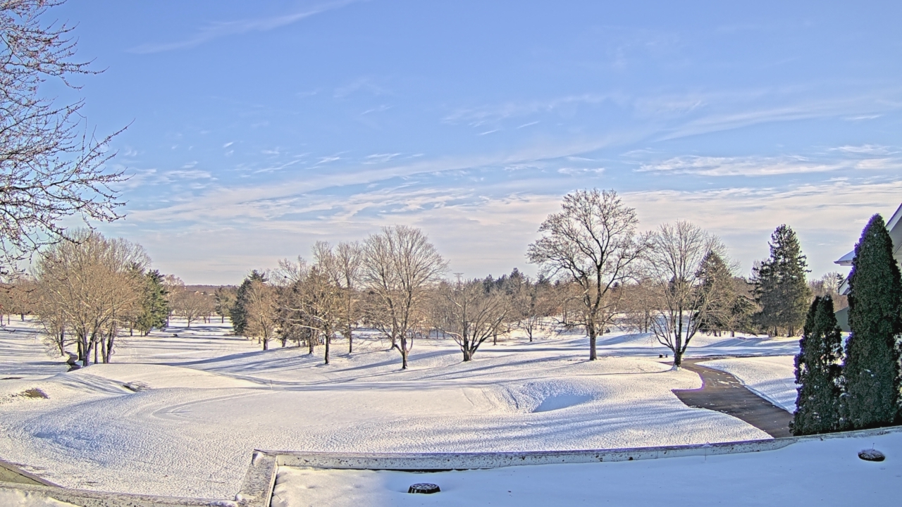 Thumbnail for current weather camera view from Country Club of Indianapolis in Indianapolis, Indiana