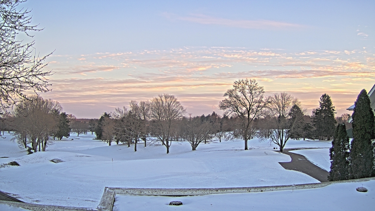 Thumbnail for current weather camera view from Country Club of Indianapolis in Indianapolis, Indiana