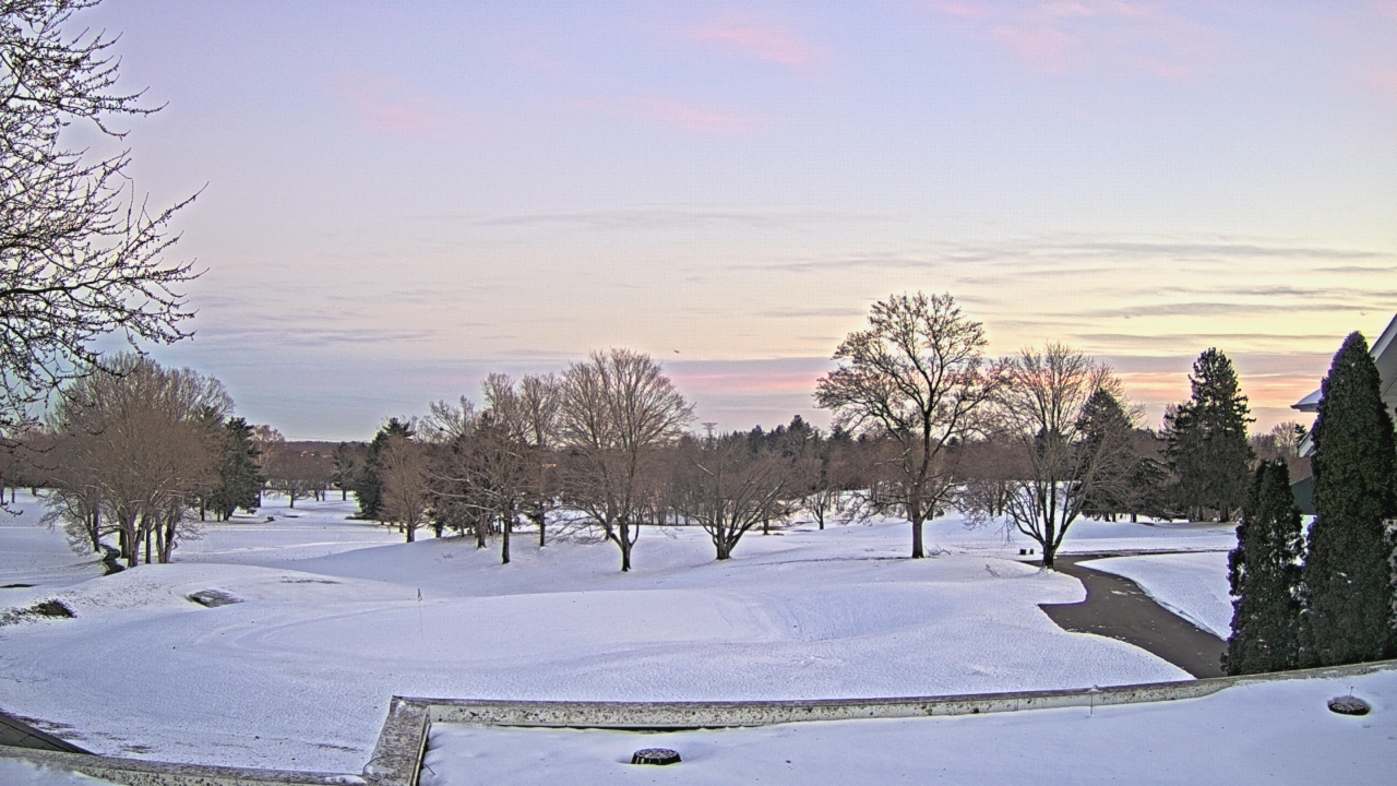 Thumbnail for current weather camera view from Country Club of Indianapolis in Indianapolis, Indiana