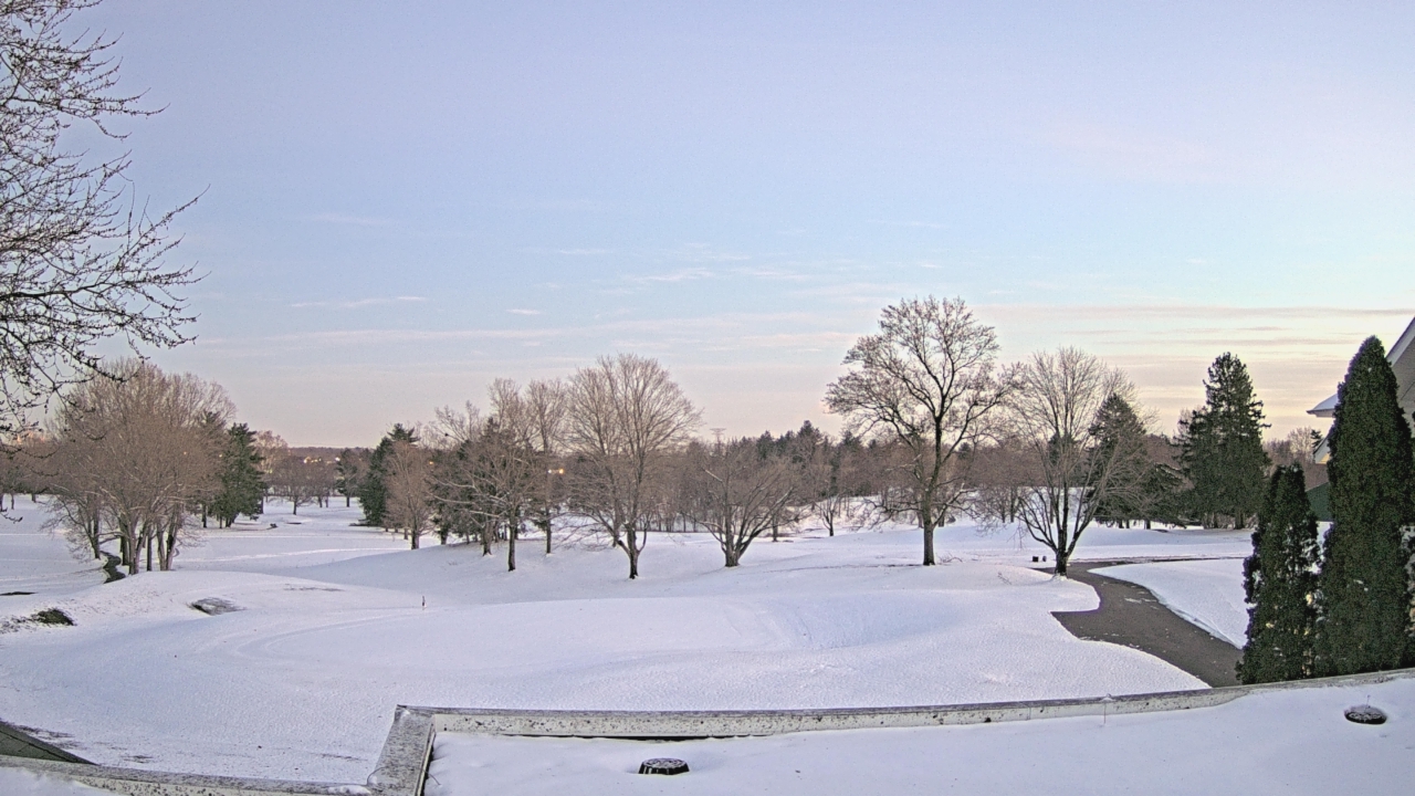 Thumbnail for current weather camera view from Country Club of Indianapolis in Indianapolis, Indiana