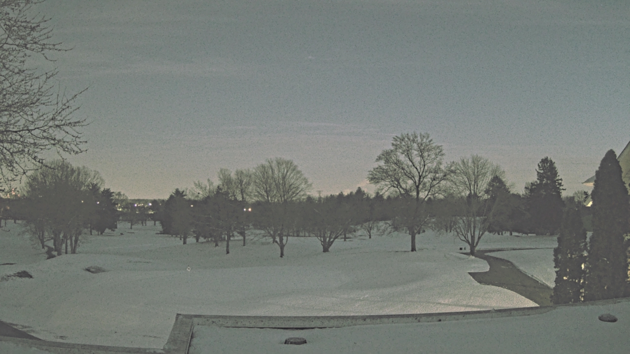 Thumbnail for current weather camera view from Country Club of Indianapolis in Indianapolis, Indiana