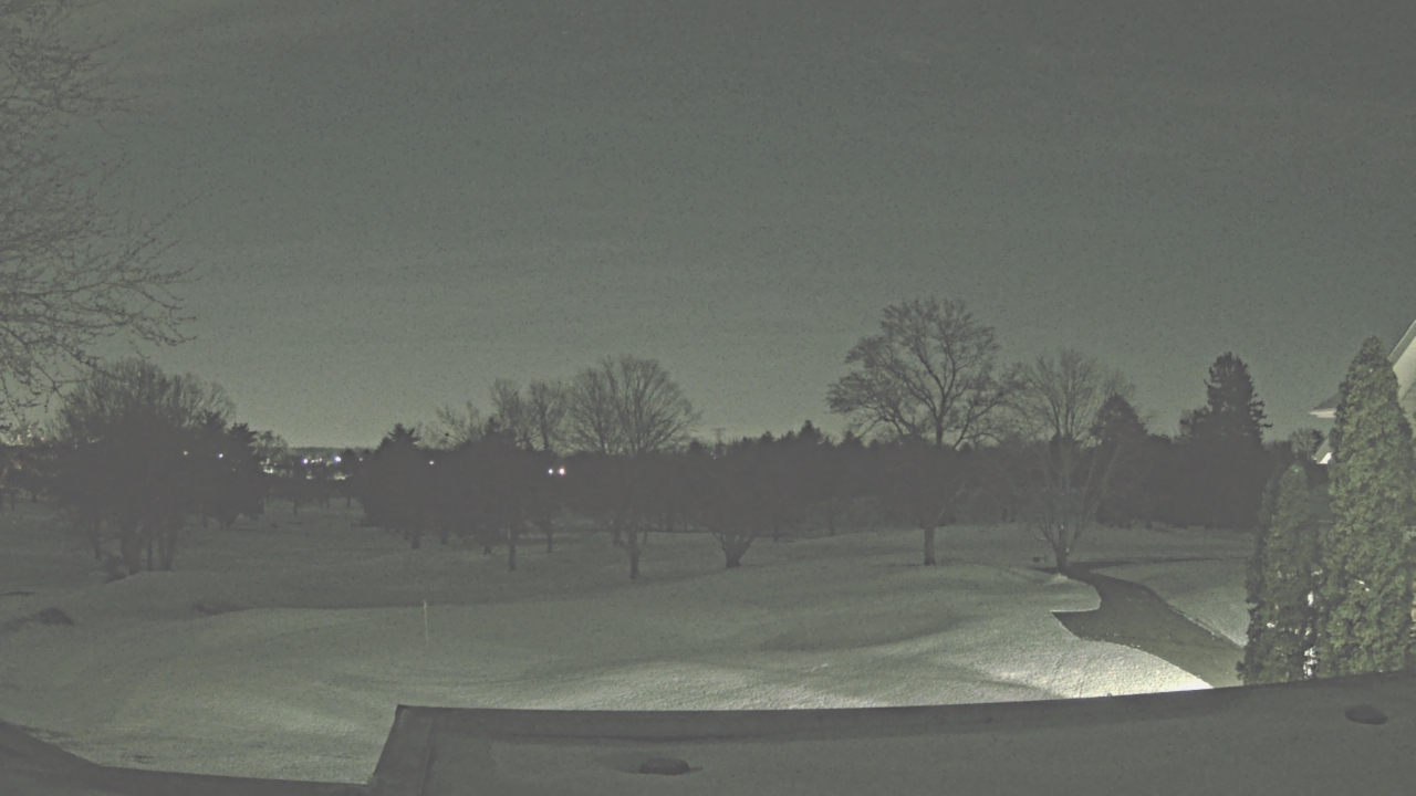 Thumbnail for current weather camera view from Country Club of Indianapolis in Indianapolis, Indiana