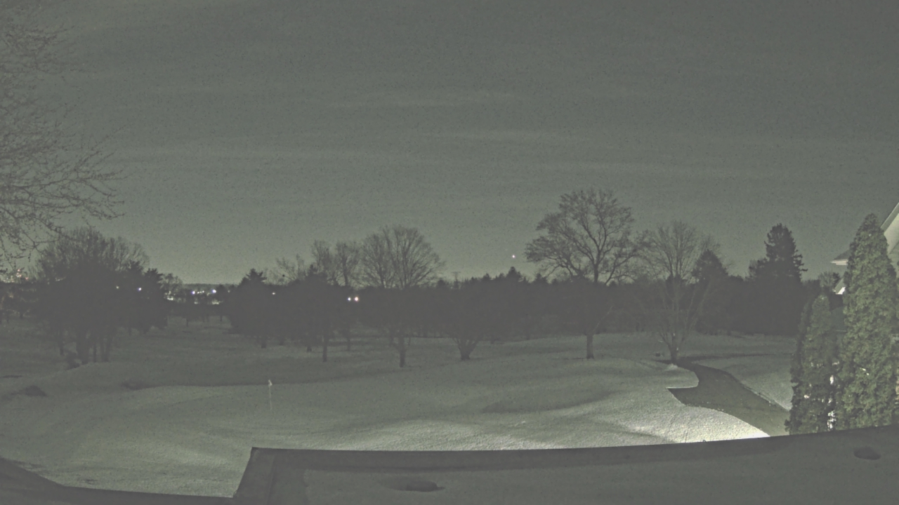Thumbnail for current weather camera view from Country Club of Indianapolis in Indianapolis, Indiana
