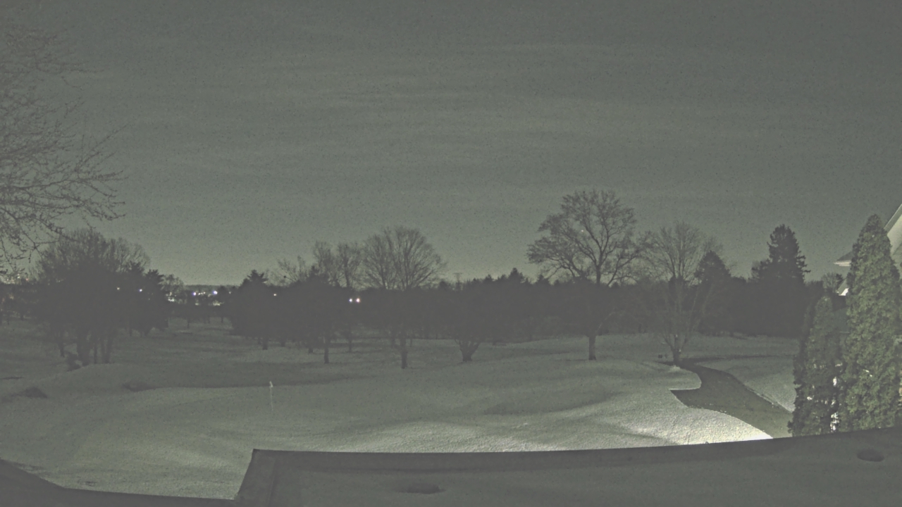 Thumbnail for current weather camera view from Country Club of Indianapolis in Indianapolis, Indiana