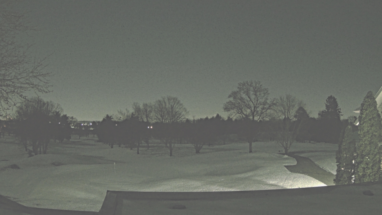 Thumbnail for current weather camera view from Country Club of Indianapolis in Indianapolis, Indiana