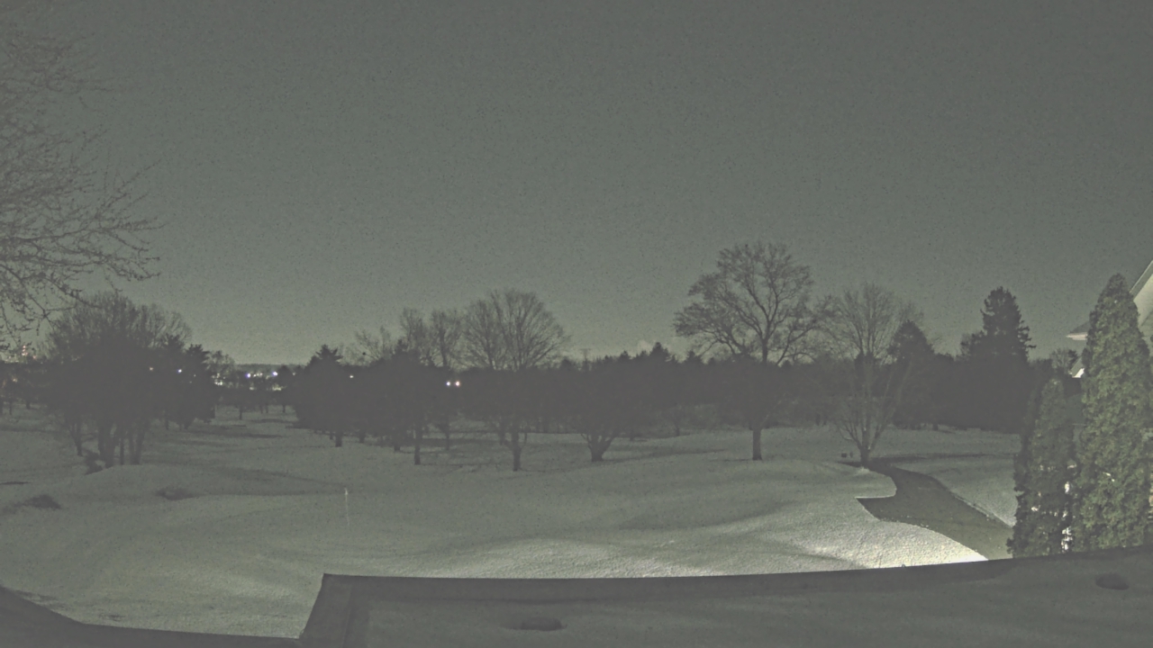 Thumbnail for current weather camera view from Country Club of Indianapolis in Indianapolis, Indiana