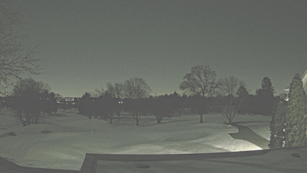 Thumbnail for current weather camera view from Country Club of Indianapolis in Indianapolis, Indiana