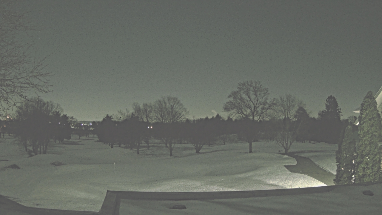 Thumbnail for current weather camera view from Country Club of Indianapolis in Indianapolis, Indiana