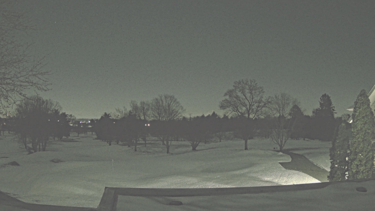 Thumbnail for current weather camera view from Country Club of Indianapolis in Indianapolis, Indiana