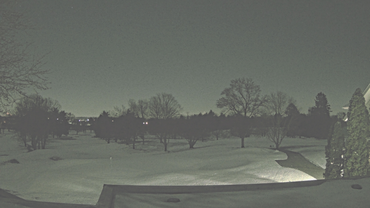 Thumbnail for current weather camera view from Country Club of Indianapolis in Indianapolis, Indiana