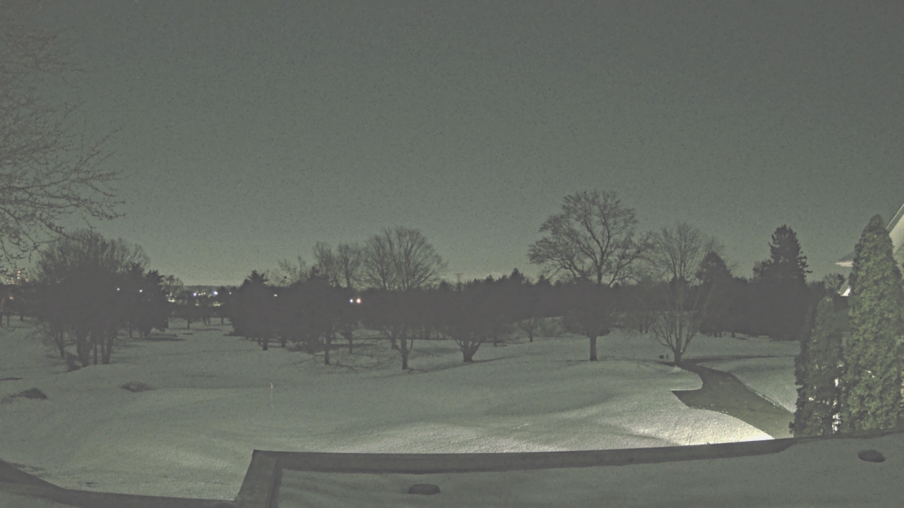 Thumbnail for current weather camera view from Country Club of Indianapolis in Indianapolis, Indiana