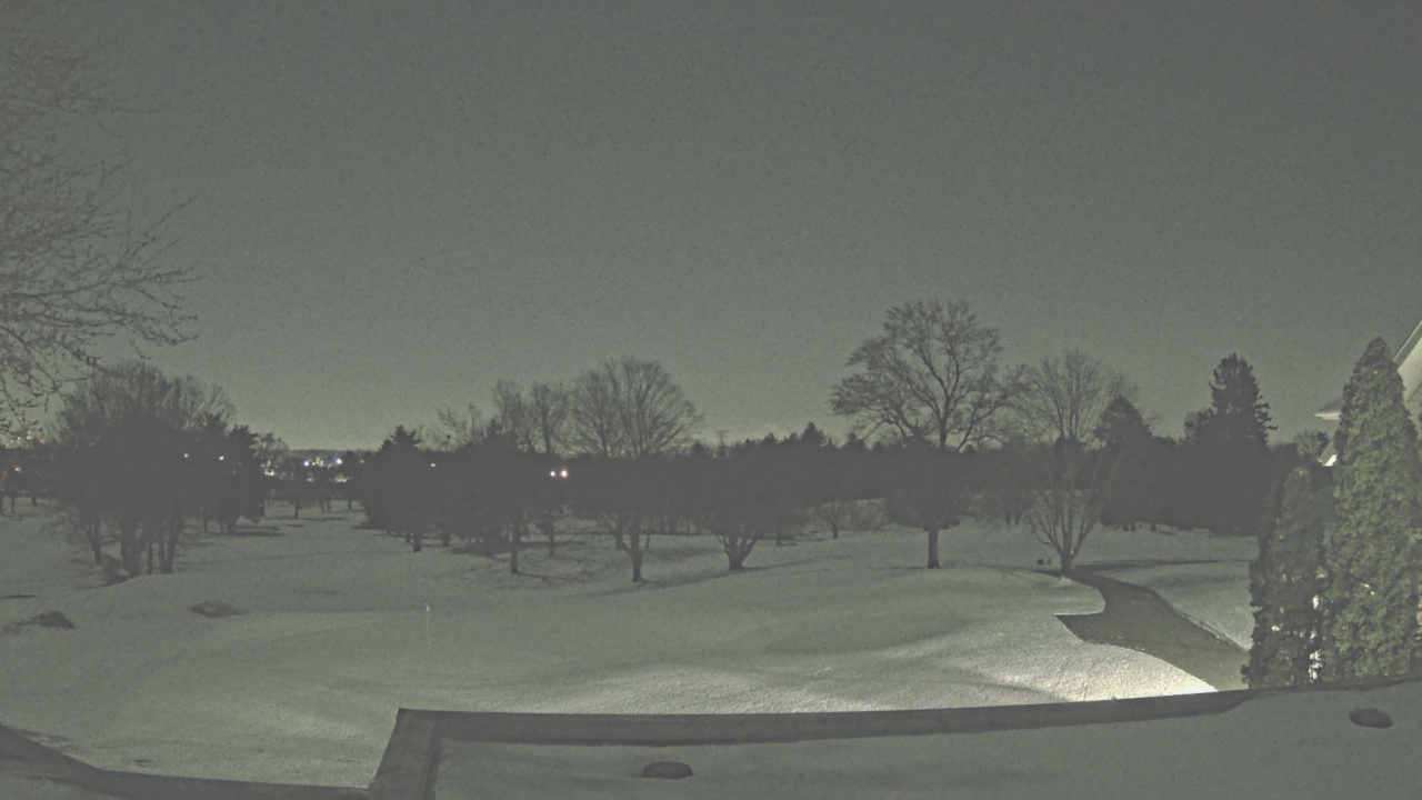 Thumbnail for current weather camera view from Country Club of Indianapolis in Indianapolis, Indiana