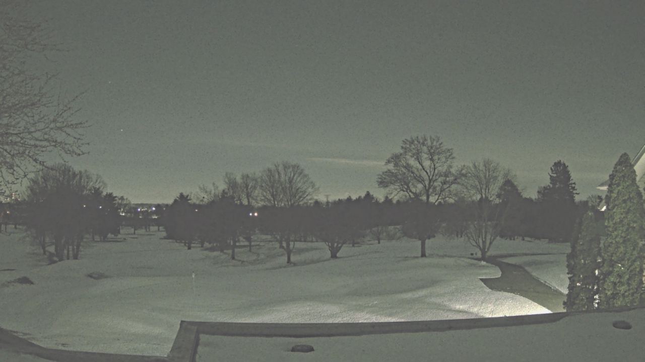 Thumbnail for current weather camera view from Country Club of Indianapolis in Indianapolis, Indiana