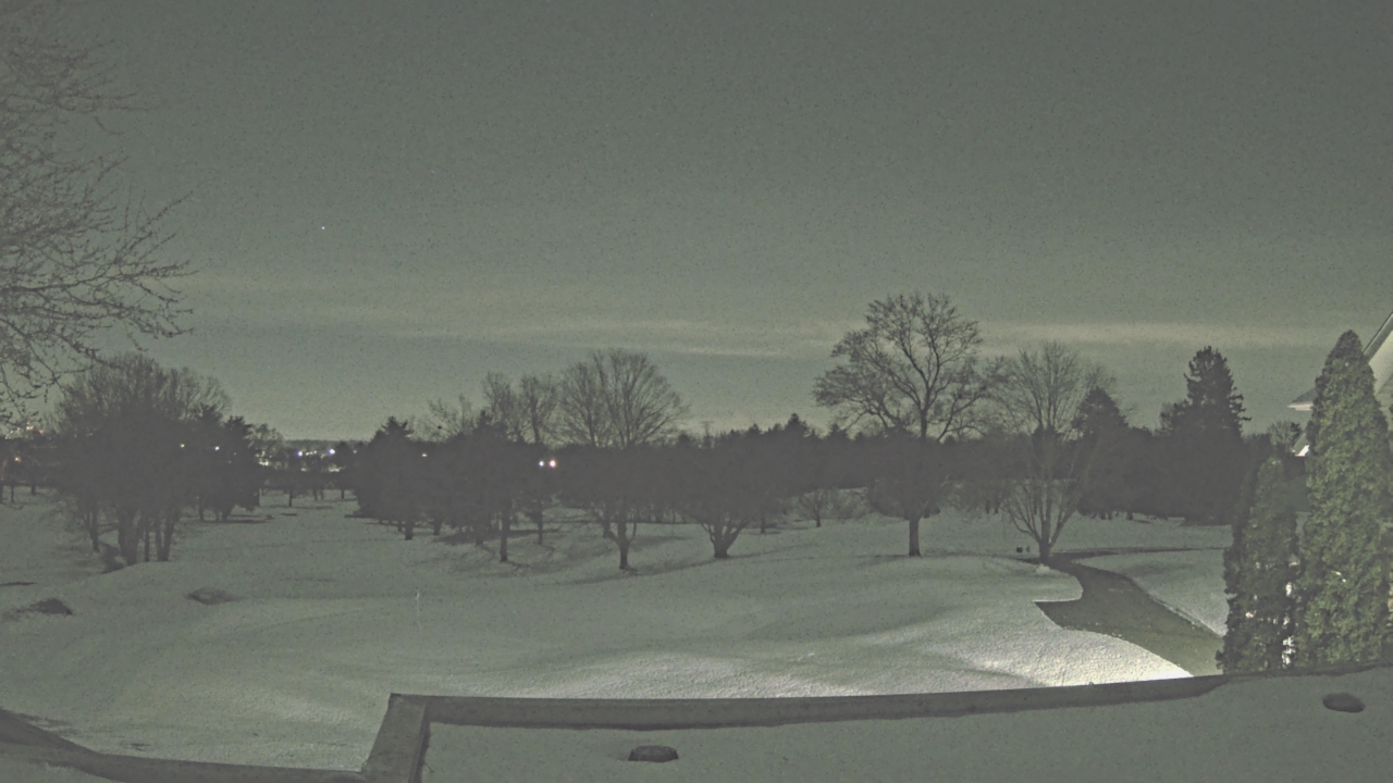 Thumbnail for current weather camera view from Country Club of Indianapolis in Indianapolis, Indiana