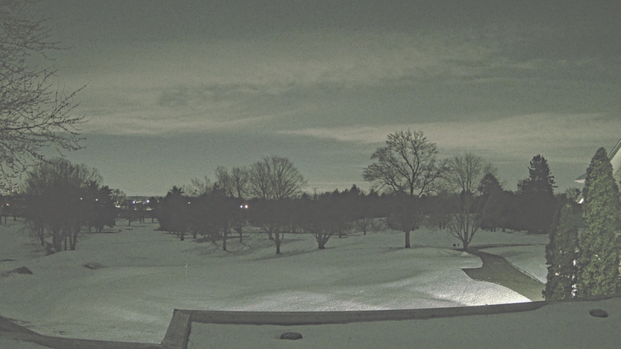 Thumbnail for current weather camera view from Country Club of Indianapolis in Indianapolis, Indiana