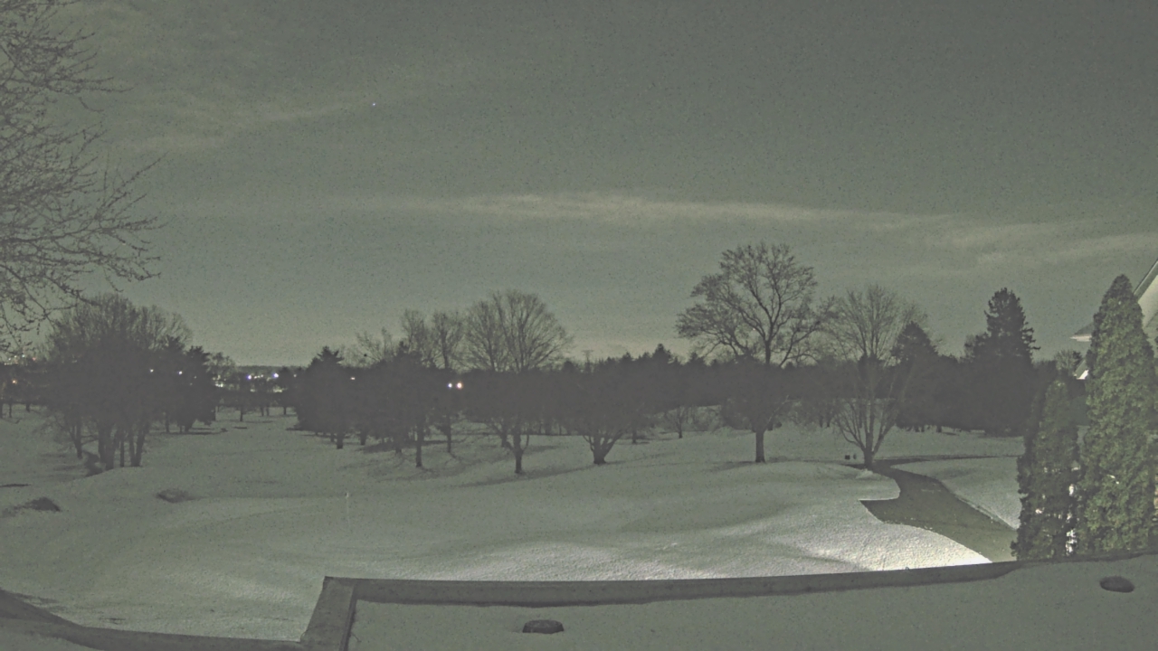 Thumbnail for current weather camera view from Country Club of Indianapolis in Indianapolis, Indiana