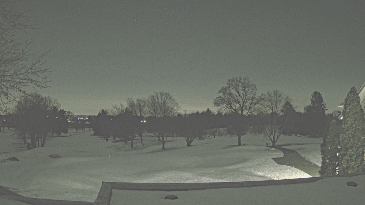 Thumbnail for current weather camera view from Country Club of Indianapolis in Indianapolis, Indiana
