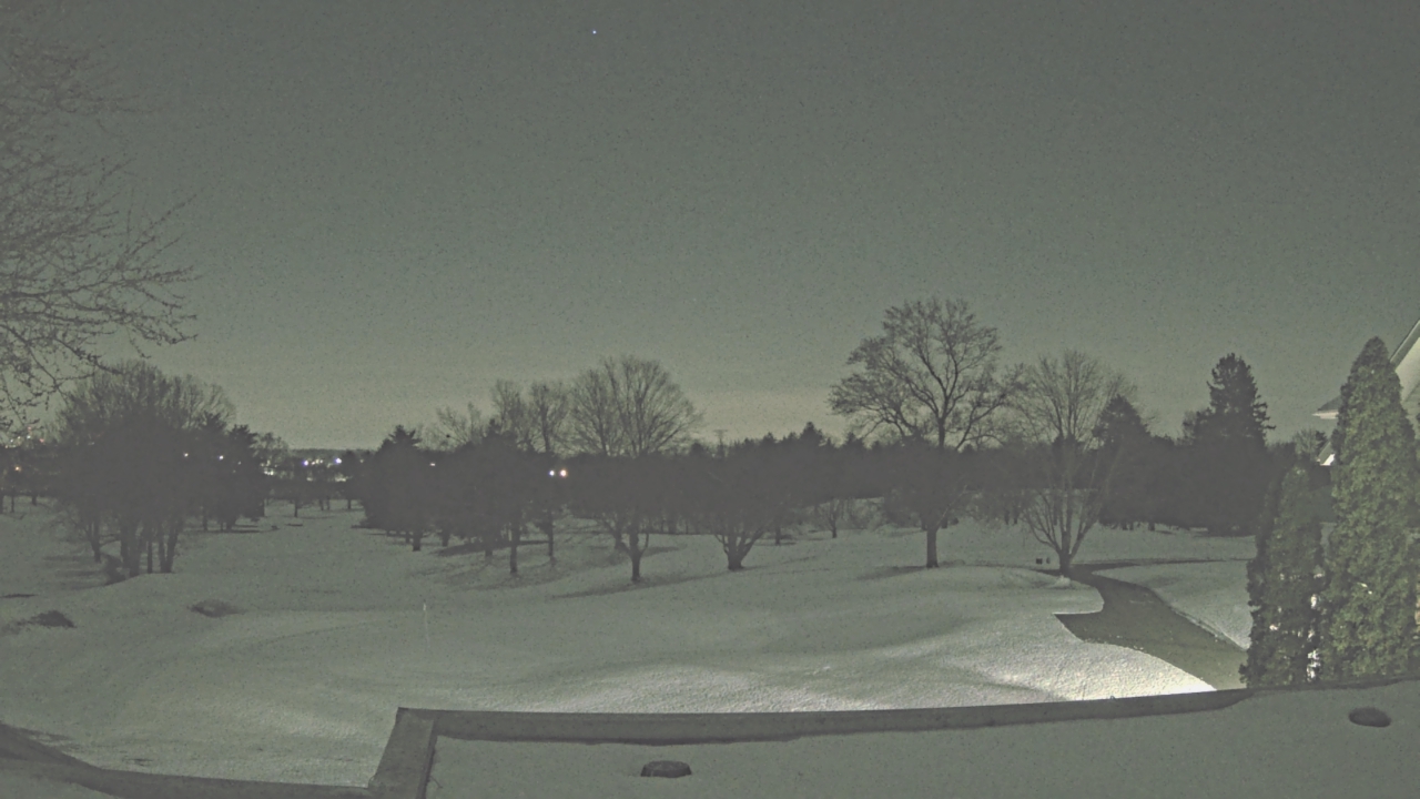 Thumbnail for current weather camera view from Country Club of Indianapolis in Indianapolis, Indiana