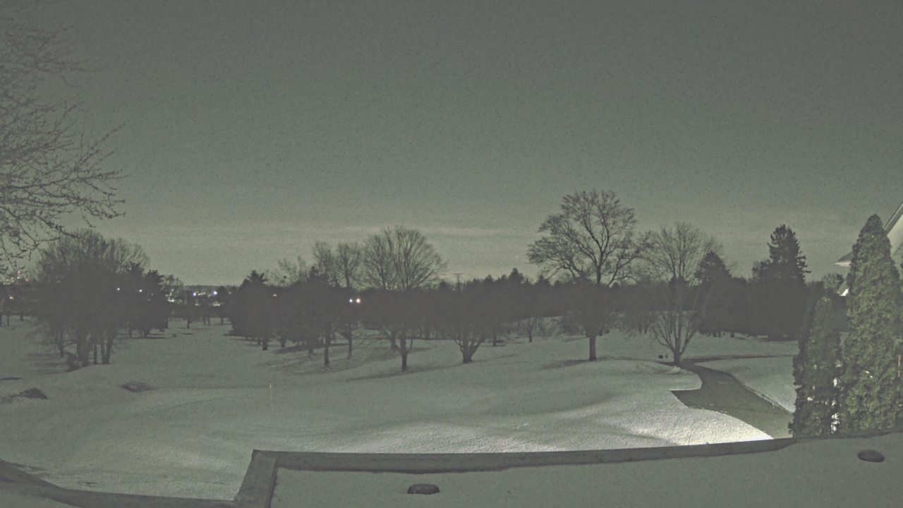 Thumbnail for current weather camera view from Country Club of Indianapolis in Indianapolis, Indiana