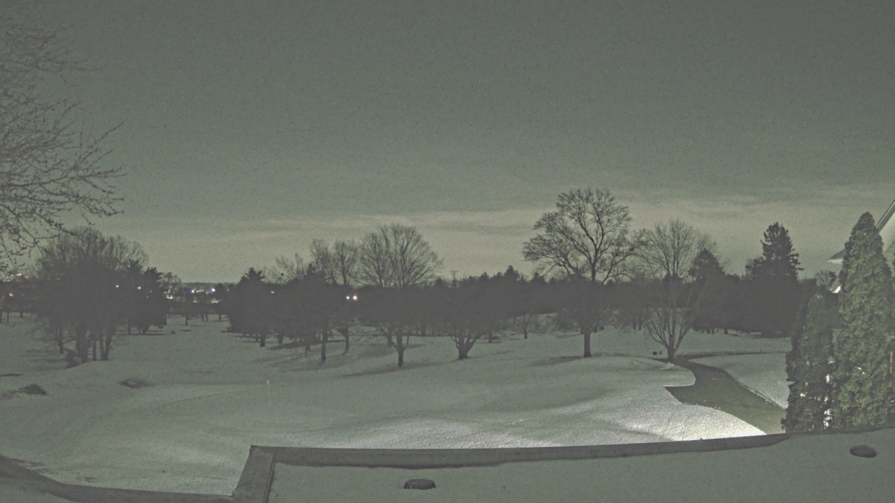 Thumbnail for current weather camera view from Country Club of Indianapolis in Indianapolis, Indiana
