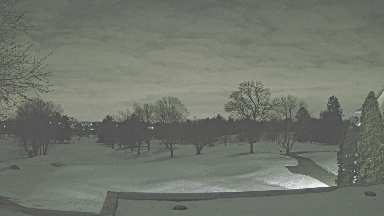 Thumbnail for current weather camera view from Country Club of Indianapolis in Indianapolis, Indiana