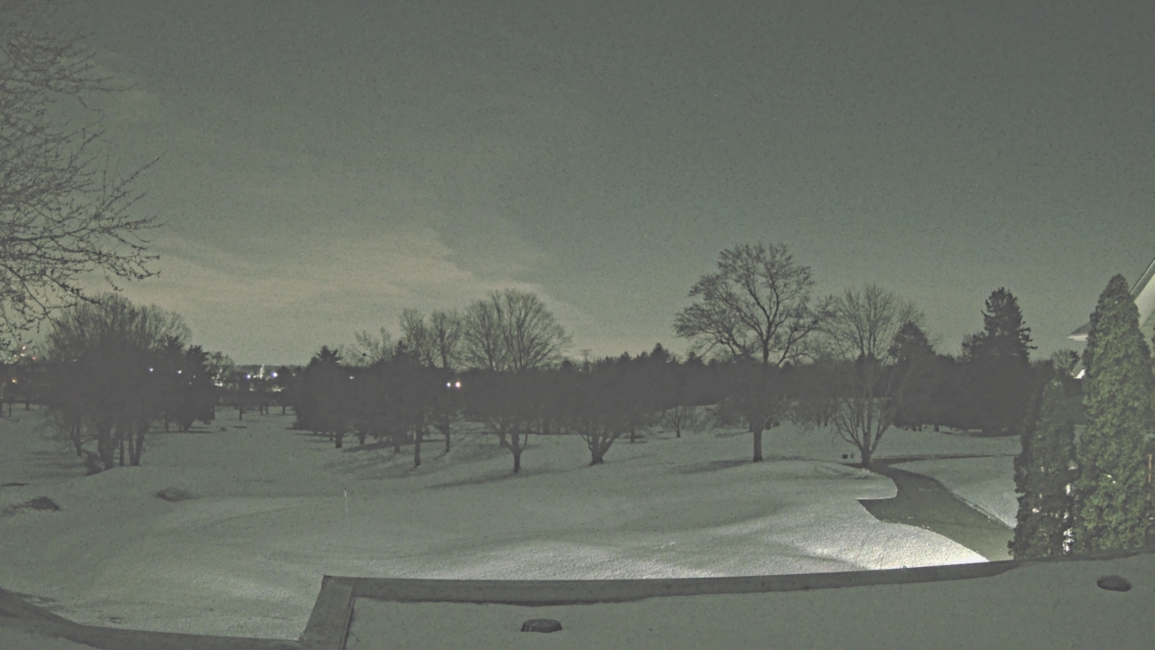 Thumbnail for current weather camera view from Country Club of Indianapolis in Indianapolis, Indiana