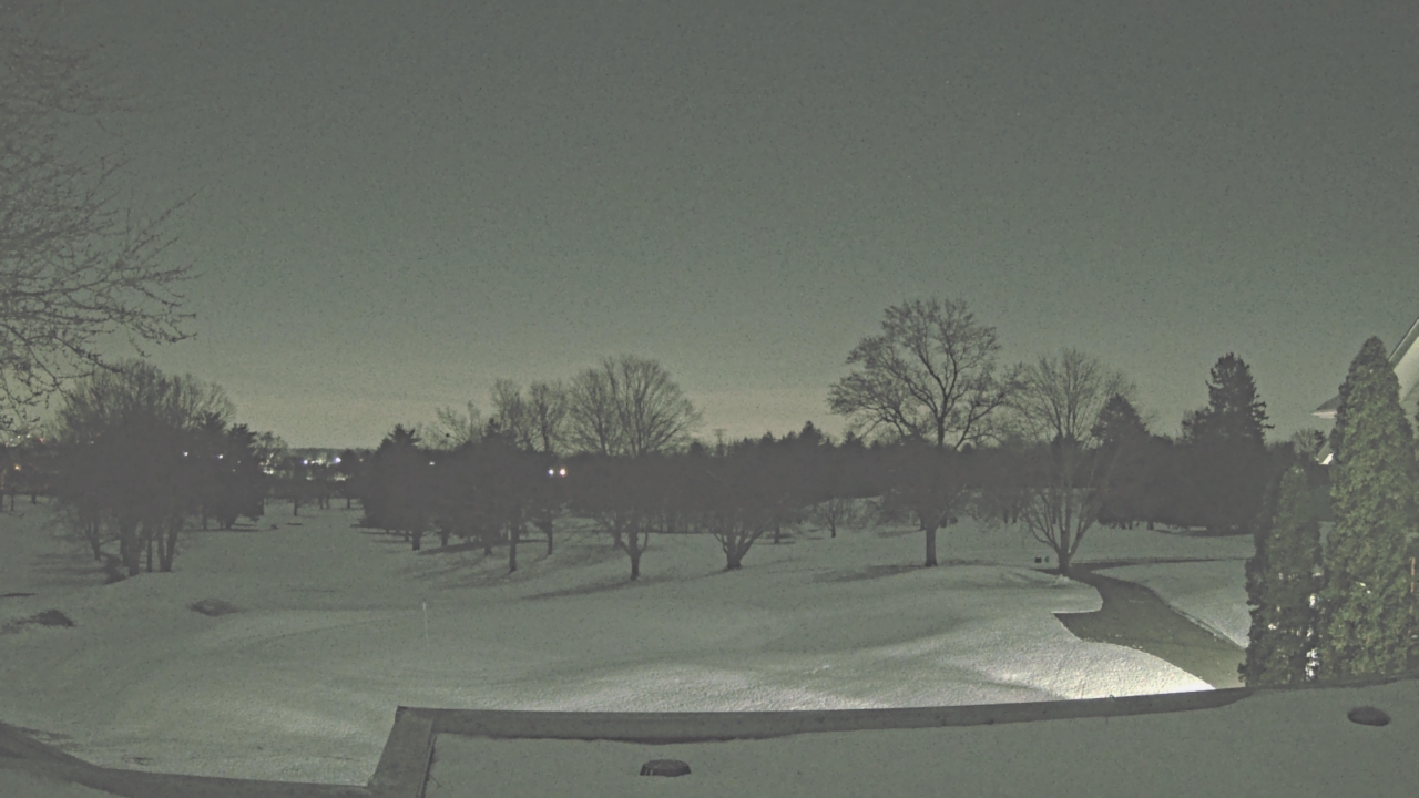 Thumbnail for current weather camera view from Country Club of Indianapolis in Indianapolis, Indiana