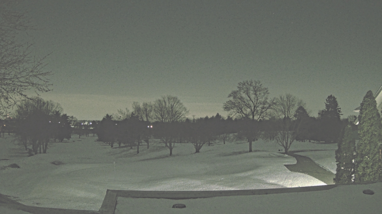 Thumbnail for current weather camera view from Country Club of Indianapolis in Indianapolis, Indiana