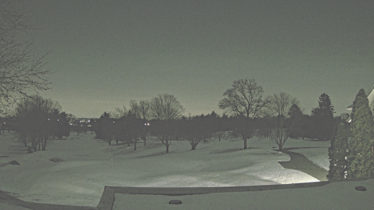 Thumbnail for current weather camera view from Country Club of Indianapolis in Indianapolis, Indiana