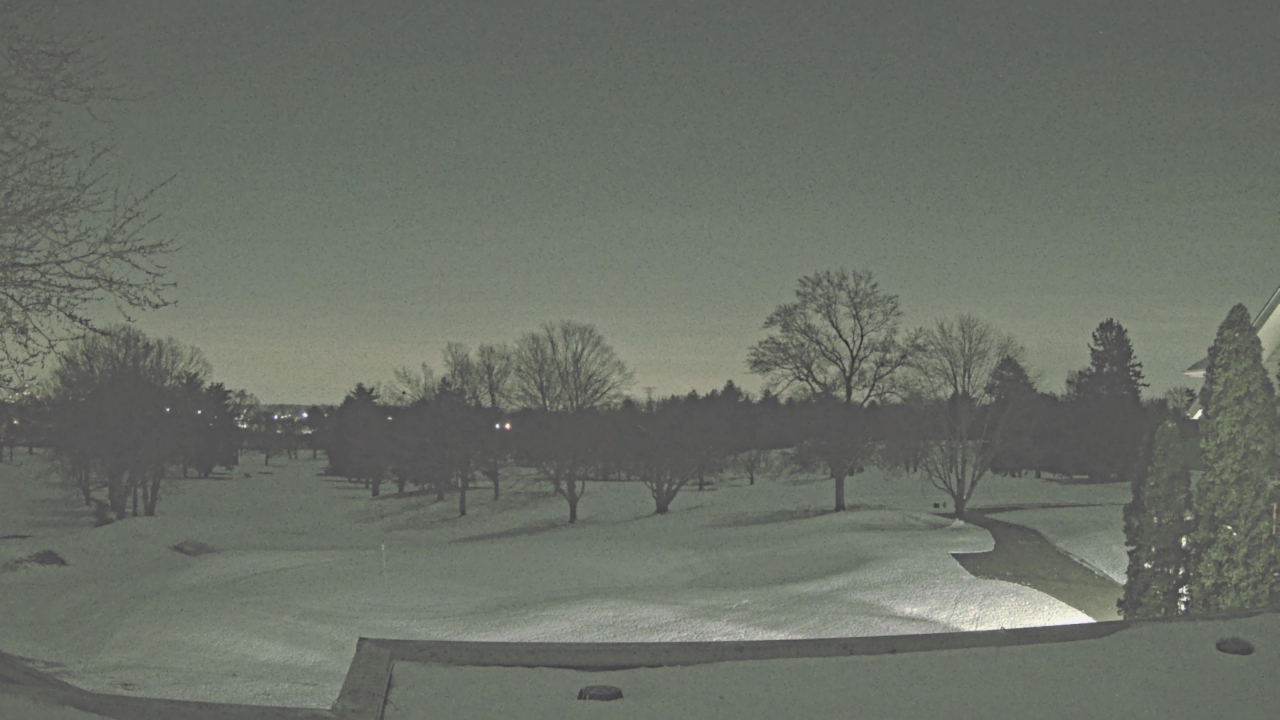 Thumbnail for current weather camera view from Country Club of Indianapolis in Indianapolis, Indiana