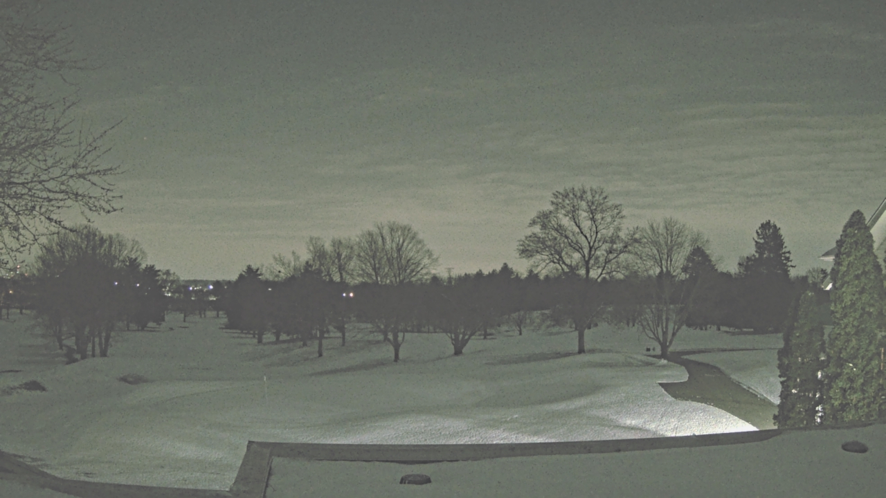 Thumbnail for current weather camera view from Country Club of Indianapolis in Indianapolis, Indiana