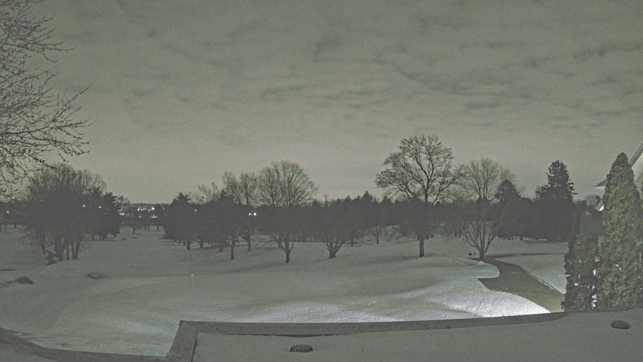 Thumbnail for current weather camera view from Country Club of Indianapolis in Indianapolis, Indiana