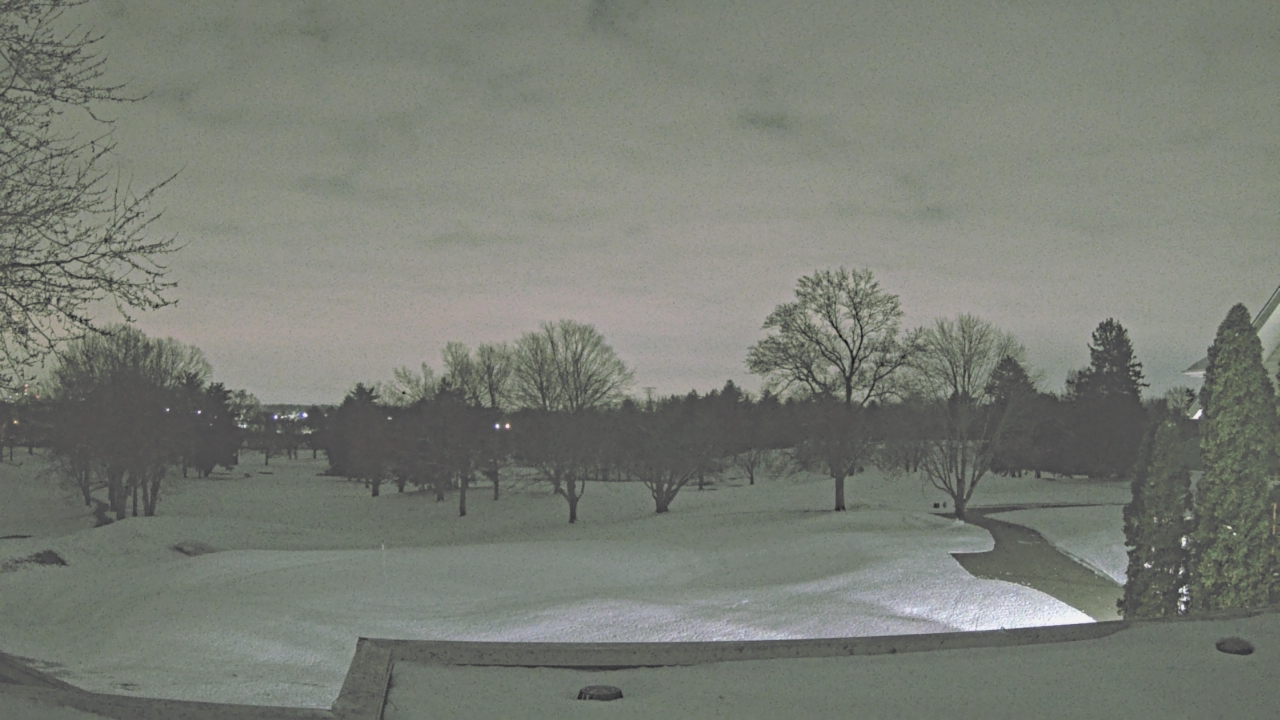 Thumbnail for current weather camera view from Country Club of Indianapolis in Indianapolis, Indiana